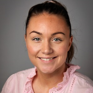 Fotografi av Christine Svendsen