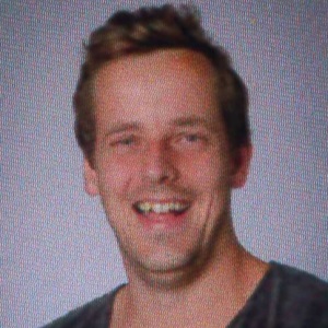 Fotografi av Lars Rosseland Knutson
