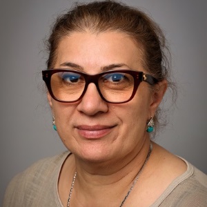 Fotografi av Malika Rasukhanova