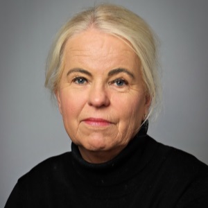Fotografi av Marit Frivoll