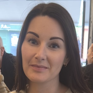 Fotografi av June Premak