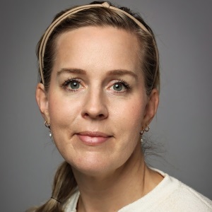 Fotografi av Heidi Johannessen