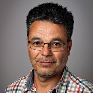 Fotografi av Yaser Shahada Ali