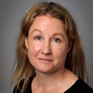 Fotografi av Mette Gundersen