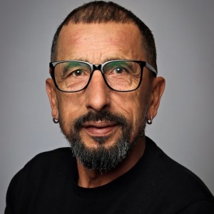 Fotografi av Ayhan Keskin