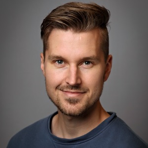 Fotografi av Markus Sundgot Kristiansen