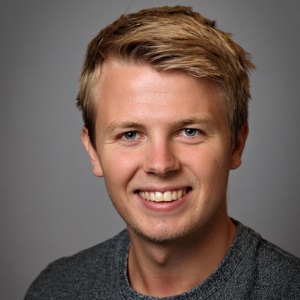 Fotografi av Daniel Rossevatn
