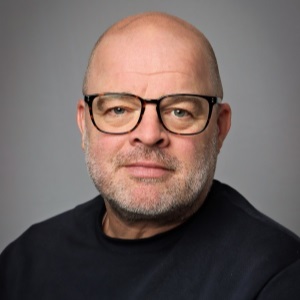 Fotografi av Thomas Dyrdahl