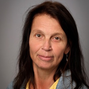 Fotografi av Grete Evensen