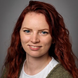 Fotografi av Siril Bergum