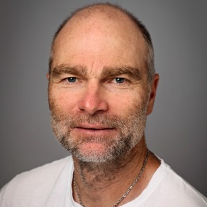 Fotografi av Tom O B Kjevik
