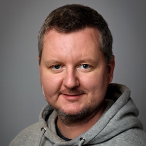 Fotografi av André Kopperud