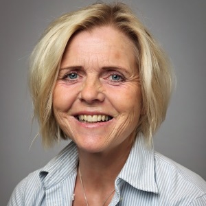 Fotografi av Åse Reidun Svaland Kregnes