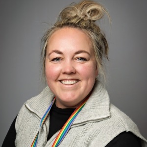Fotografi av Guro Haaland
