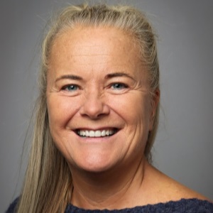 Fotografi av Irene Skram