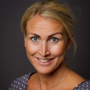 Fotografi av Kristin Haaland Aase