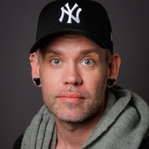 Fotografi av Eirik Digranes