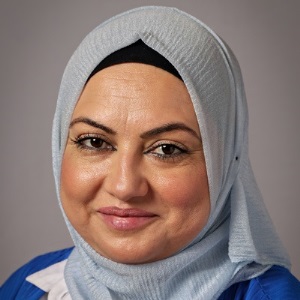 Fotografi av Hined Abdulhalem Alsalama