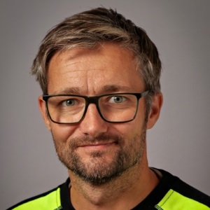 Fotografi av Christoffer