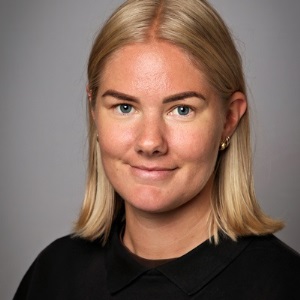 Fotografi av Kine Iversen