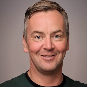 Fotografi av Lars Petter Tronrud