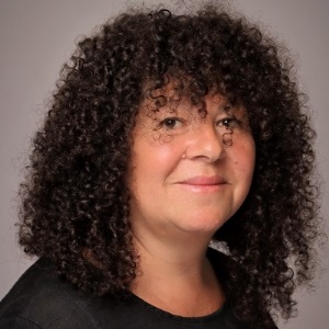 Fotografi av Paulina Lægreid