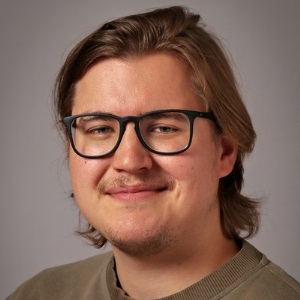 Fotografi av Martin Foskum Flesland