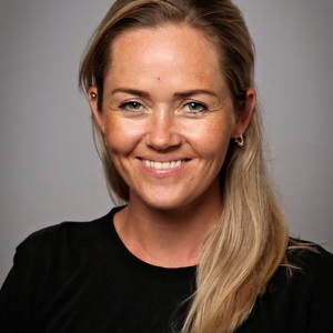 Fotografi av Cathrine Enger