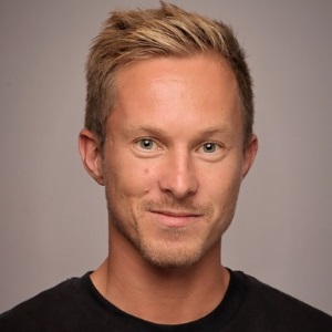 Fotografi av Kjetil Skofteby