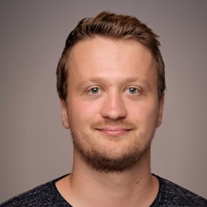 Fotografi av Fredrik Haraldstad