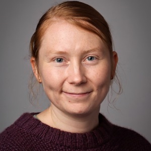 Fotografi av Margrete Wilhelmsen