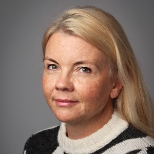 Fotografi av Iris Marie Sinnes