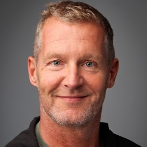 Fotografi av Jarand Sørsdal