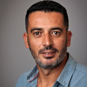 Fotografi av Waheed Ahmad