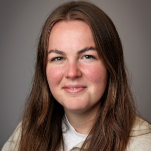 Fotografi av Charlotte Fredrikke Jensen Flaa