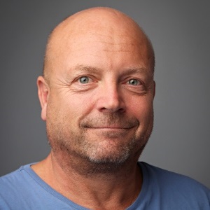 Fotografi av Sindre Brunvand