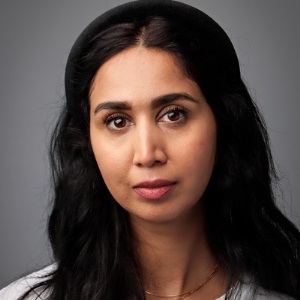 Fotografi av Mariam Hussain