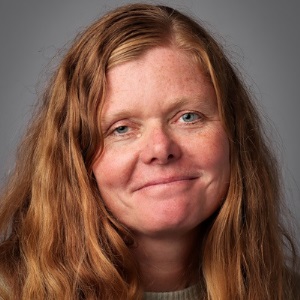 Fotografi av Karin Spikkeland Nilsen