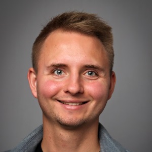 Fotografi av Benjamin Aasen