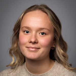 Fotografi av Tonje Ovedal