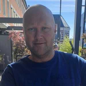 Fotografi av Hans-Petter Berg