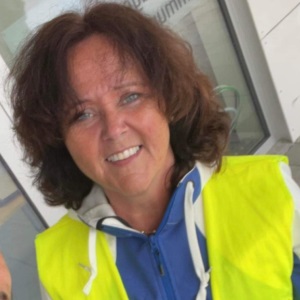 Fotografi av Torhild K. Håland