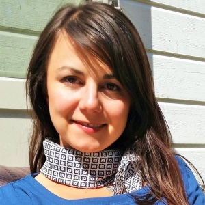 Fotografi av Tatiana Chalbash