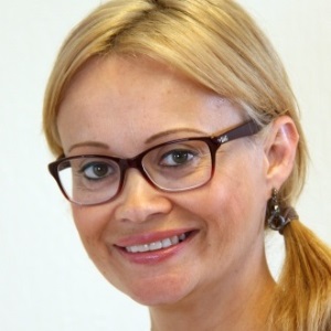 Fotografi av Natalja Karlsen
