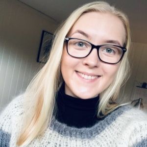 Fotografi av Ingrid Bakke