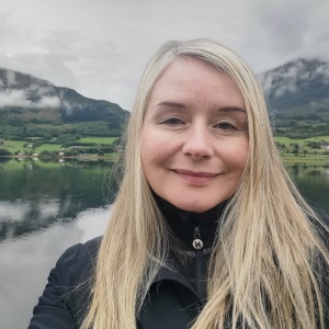 Fotografi av Birgitte Olsen