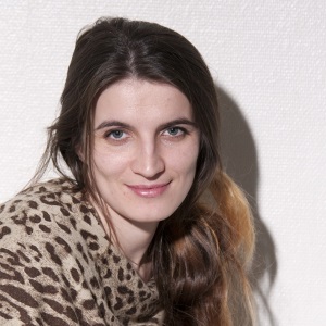 Fotografi av Katarzyna Wronka