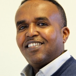 Fotografi av Abdifatah Hirsi