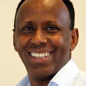 Fotografi av Dahir Adan