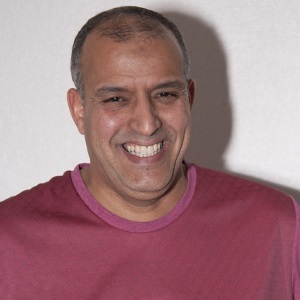 Fotografi av Aziz Banouni